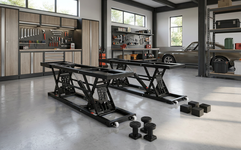 Car Lifts
