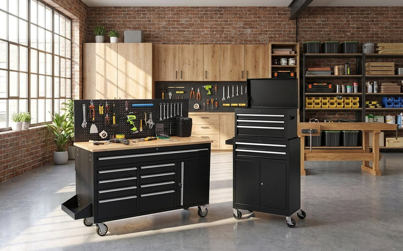 Tool Chests